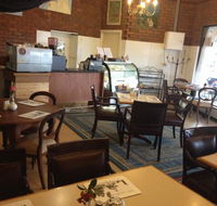Beaufort Park Cafe - Surfers Paradise Gold Coast