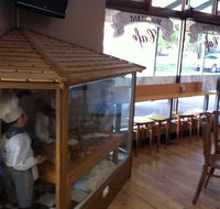 Bourkies Bakehouse - Surfers Paradise Gold Coast