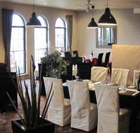 Bristol Hill Motor Inn  Licensed Restaurant - Surfers Paradise Gold Coast