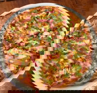 Cafe Toonalook - Surfers Paradise Gold Coast