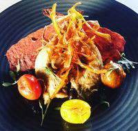 Captain's Lounge - Surfers Paradise Gold Coast