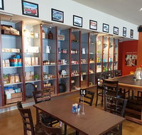Delizie Cafe Deli