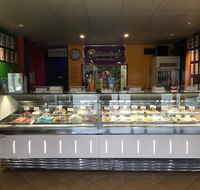 Dooleys Ice Cream - The Ice Cream Tub - Surfers Paradise Gold Coast