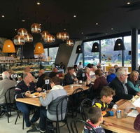 Ducky Cafe Seville - Surfers Paradise Gold Coast