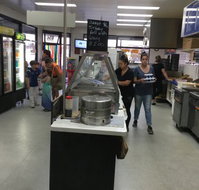 Ferry Cafe - Surfers Paradise Gold Coast