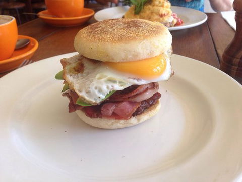 Gateway Cafe - Surfers Paradise Gold Coast 0