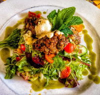 Hanging Rock Cafe - Surfers Paradise Gold Coast