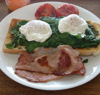 Home Made Cafe - Surfers Paradise Gold Coast