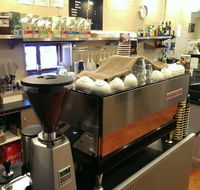 il Caffe - Surfers Paradise Gold Coast
