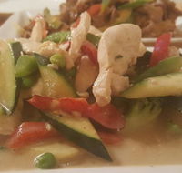 Khao Jao Thai Village Restaurant - Surfers Paradise Gold Coast