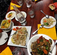 Kinnaree Thai Restaurant