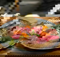 Kuzu Izakaya - Surfers Paradise Gold Coast