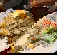 Magpie and Stump - Surfers Paradise Gold Coast