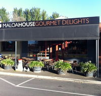 Maison Maloa Licensed Cafe  Gifts - Surfers Paradise Gold Coast