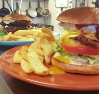 Morgans Bar and Grill - Surfers Paradise Gold Coast