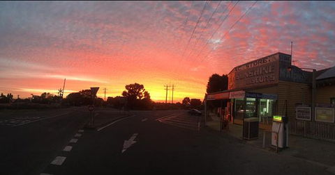 Moriac Store - Surfers Paradise Gold Coast 0