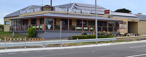 Mount Moriac Hotel - Surfers Paradise Gold Coast 0