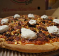 Nyojo's Pizza - Surfers Paradise Gold Coast