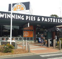 Paul The Pieman Bakery Cafe - Surfers Paradise Gold Coast