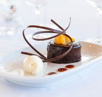 Radius Restaurant - Surfers Paradise Gold Coast