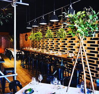Reclaim Winebar  Cafe
