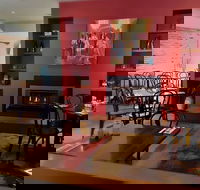 RED Wine Bar and Bistro - Surfers Paradise Gold Coast