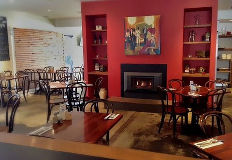 RED Wine Bar And Bistro - Surfers Paradise Gold Coast 0