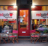 Redgate Espresso - Surfers Paradise Gold Coast