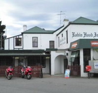 Robin Hood Inn - Surfers Paradise Gold Coast