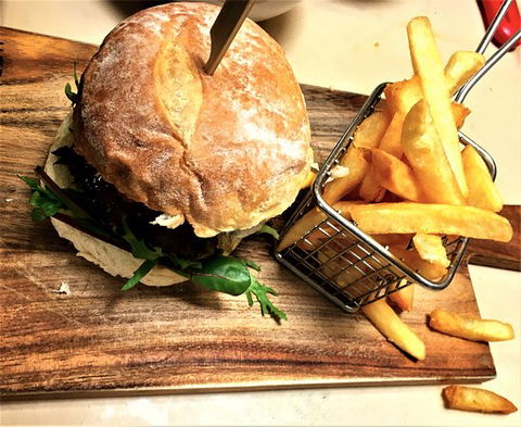 The Bayleaf Cafe - Surfers Paradise Gold Coast 0