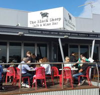 The Black Sheep - Surfers Paradise Gold Coast