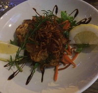 The Boathouse Restaurant - Surfers Paradise Gold Coast