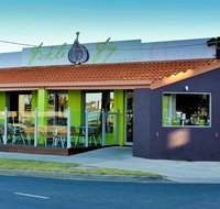 The Fig Licensed Cafe - Surfers Paradise Gold Coast