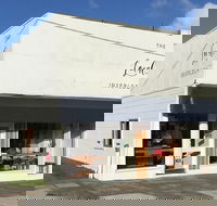 The Local. Inverloch - Surfers Paradise Gold Coast