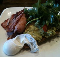 The Old Butcher Shop Cafe - Surfers Paradise Gold Coast