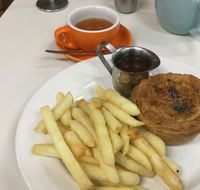 Wahrings Restaurant - Surfers Paradise Gold Coast