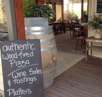 Whispering hills vineyard - Surfers Paradise Gold Coast