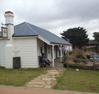 Willows Tea House - Surfers Paradise Gold Coast