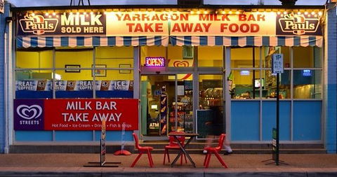 Yarragon Milk Bar - Surfers Paradise Gold Coast 0