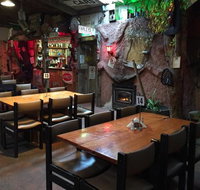 Alex's Pizza  Wok - Surfers Paradise Gold Coast