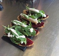 Basalt Vineyard Cellar Door - Surfers Paradise Gold Coast
