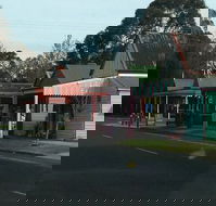 Briagolong Cafe - Surfers Paradise Gold Coast