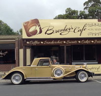 Bromley's On Main - Surfers Paradise Gold Coast