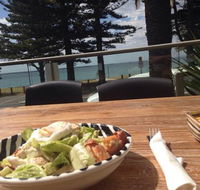 Cafe Blue Bamboo - Surfers Paradise Gold Coast