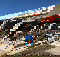 Caths Cafe - Surfers Paradise Gold Coast