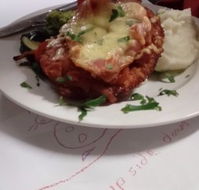 Corryong Hotel Bistro - Surfers Paradise Gold Coast