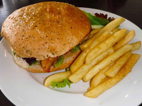 Degani Cafe - Surfers Paradise Gold Coast 0