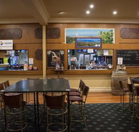 Dining Room at Exchange Hotel Foster - Surfers Paradise Gold Coast