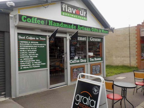Flavour Gourmet Foods - Surfers Paradise Gold Coast 0