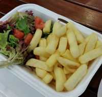 Fortuna Fish  Chips - Surfers Paradise Gold Coast
